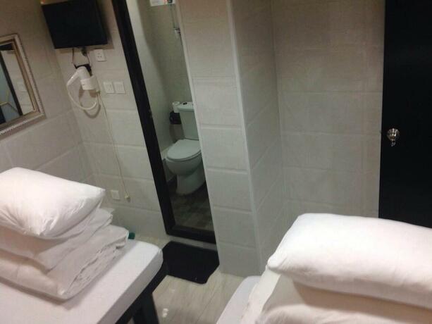 Imagen general del Hotel New Euro Asia Guest House. Foto 30