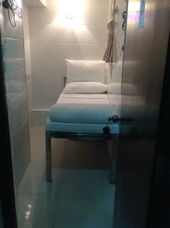 Imagen general del Hotel New Euro Asia Guest House. Foto 32