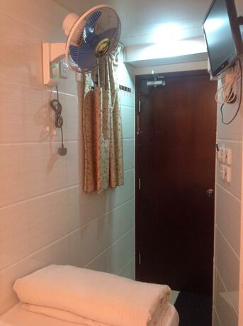 Imagen general del Hotel New Euro Asia Guest House. Foto 33