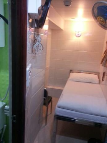 Imagen general del Hotel New Euro Asia Guest House. Foto 35