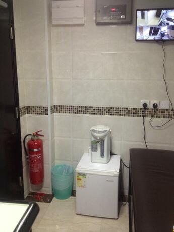 Imagen general del Hotel New Euro Asia Guest House. Foto 42