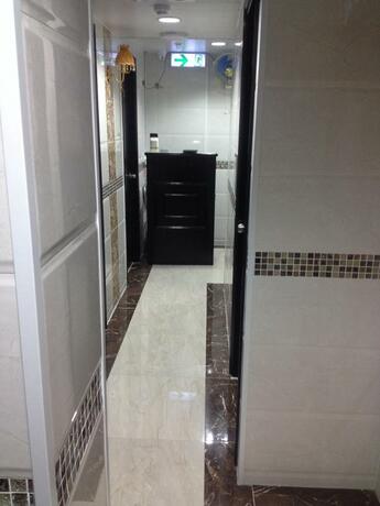 Imagen general del Hotel New Euro Asia Guest House. Foto 43