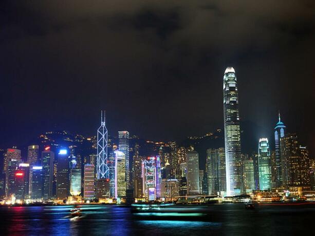 Imagen general del Hotel New Euro Asia Guest House. Foto 44