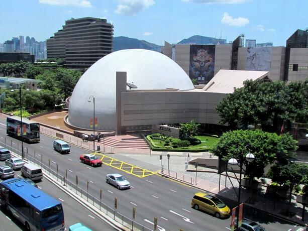 Imagen general del Hotel New Euro Asia Guest House. Foto 50