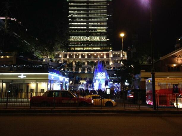 Imagen general del Hotel New Euro Asia Guest House. Foto 53