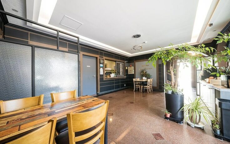 Imagen general del Hotel New Evergreen. Foto 4