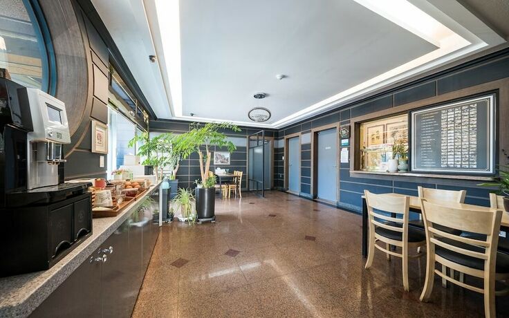 Imagen general del Hotel New Evergreen. Foto 5