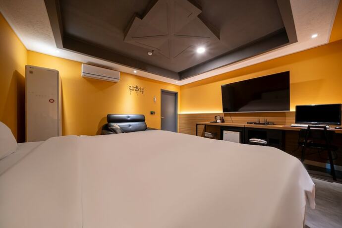 Imagen general del Hotel New Evergreen. Foto 6