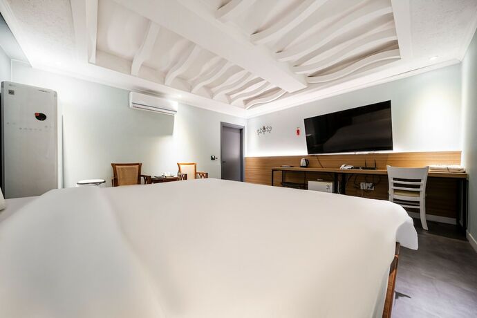 Imagen general del Hotel New Evergreen. Foto 8