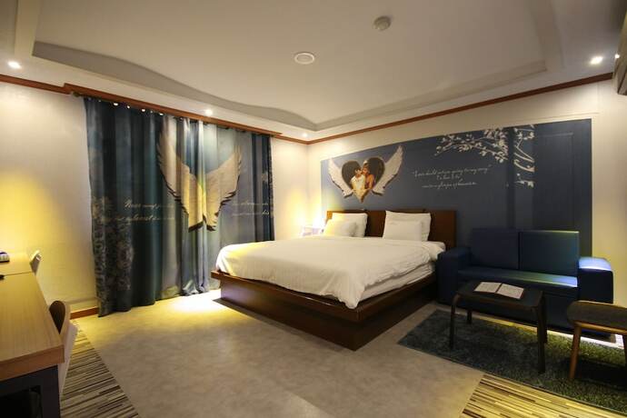 Imagen general del Hotel New Evergreen. Foto 1