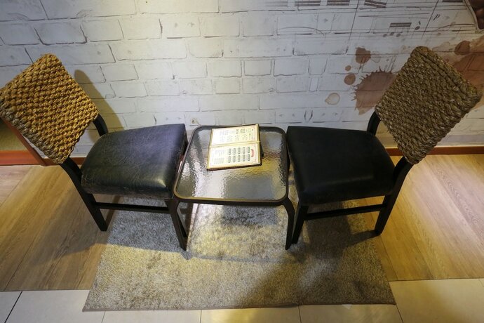 Imagen de la habitación del Hotel New Evergreen. Foto 17