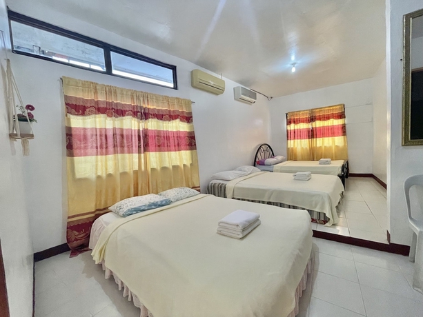 Imagen de la habitación del Hotel New Eve's Kiosk Dive Resort. Foto 2