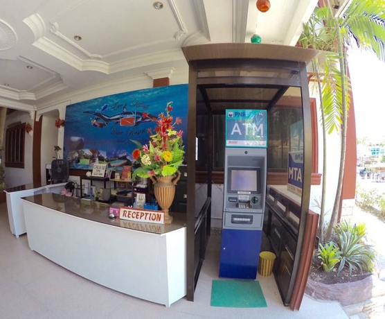 Imagen de los interiores del Hotel New Eve's Kiosk Dive Resort. Foto 19