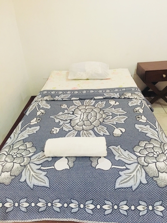 Imagen de la habitación del Hotel New Eve's Kiosk Dive Resort. Foto 11