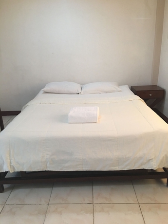 Imagen de la habitación del Hotel New Eve's Kiosk Dive Resort. Foto 13