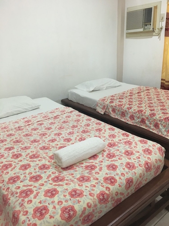 Imagen de la habitación del Hotel New Eve's Kiosk Dive Resort. Foto 14