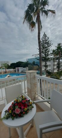 Imagen general del Hotel New FamagustaandSuites. Foto 1