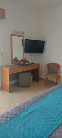 Imagen general del Hotel New FamagustaandSuites. Foto 2