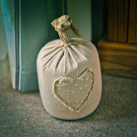 Imagen del bar/restaurante del Hotel New Farm Bed and Breakfast. Foto 10