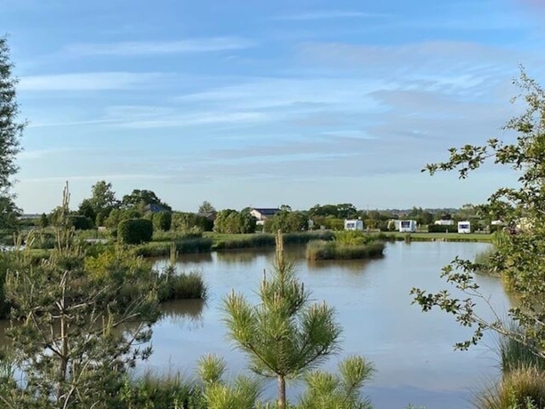 Imagen de los exteriores del Hotel New Farm Bed and Breakfast. Foto 18