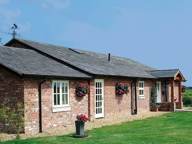 Imagen general del Hotel New Farm Bed and Breakfast. Foto 6