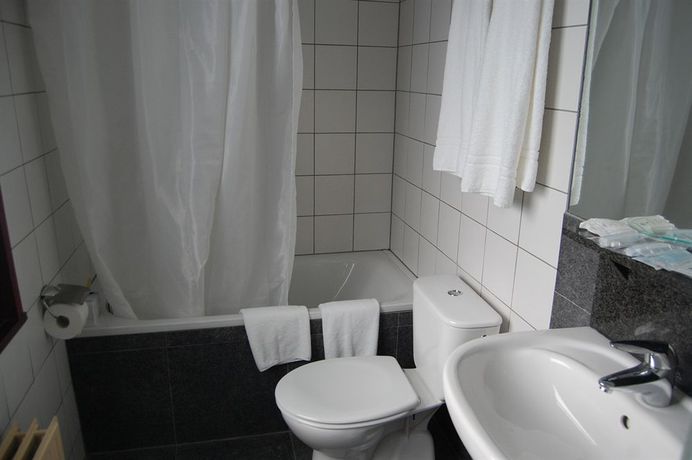 Imagen general del Hotel New Flanders. Foto 2