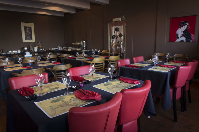 Imagen de la habitación del Hotel New Flanders. Foto 6