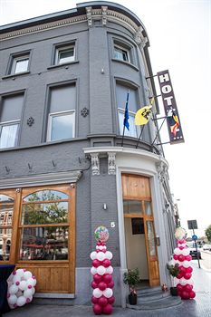 Imagen de la habitación del Hotel New Flanders. Foto 8