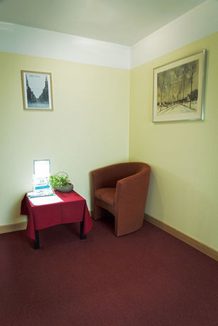 Imagen de los interiores del Hotel New Flanders. Foto 14