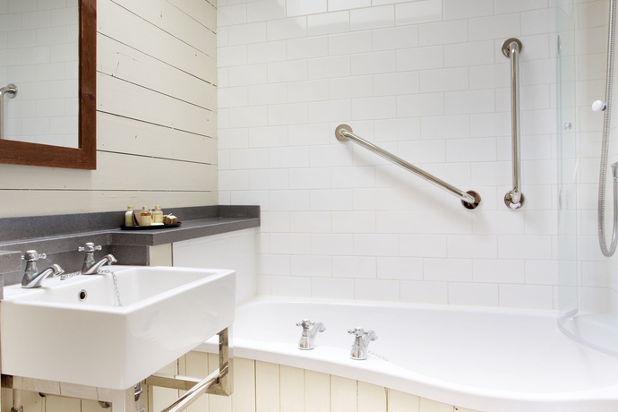 Imagen de la habitación del Hotel New Flying Horse. Foto 4
