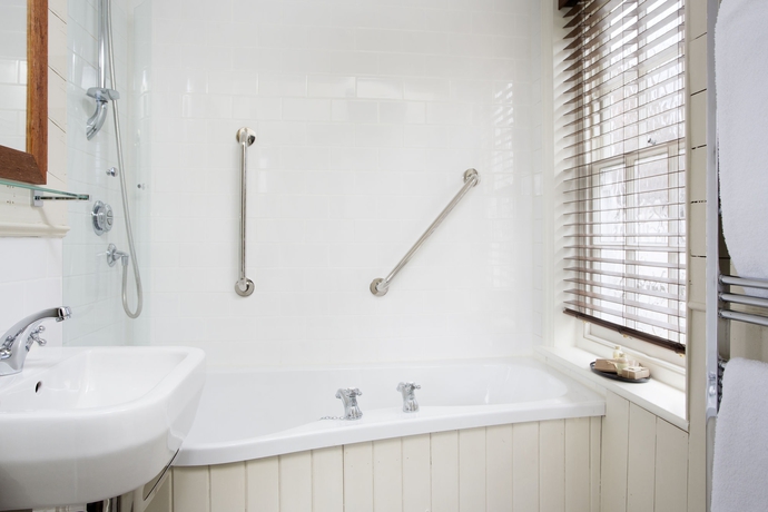 Imagen de la habitación del Hotel New Flying Horse. Foto 5