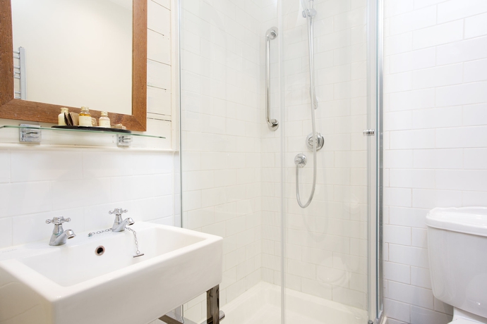 Imagen de la habitación del Hotel New Flying Horse. Foto 9