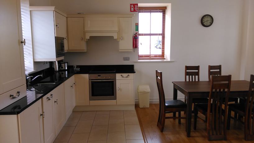 Imagen de la habitación del Hotel New Forest Golf Club Apartments. Foto 5