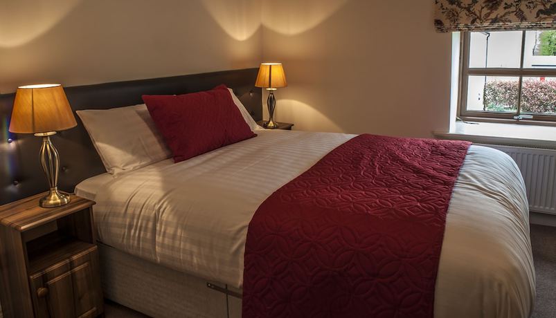 Imagen de la habitación del Hotel New Forest Golf Club Apartments. Foto 10