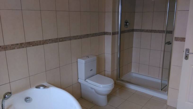 Imagen de la habitación del Hotel New Forest Golf Club Apartments. Foto 11