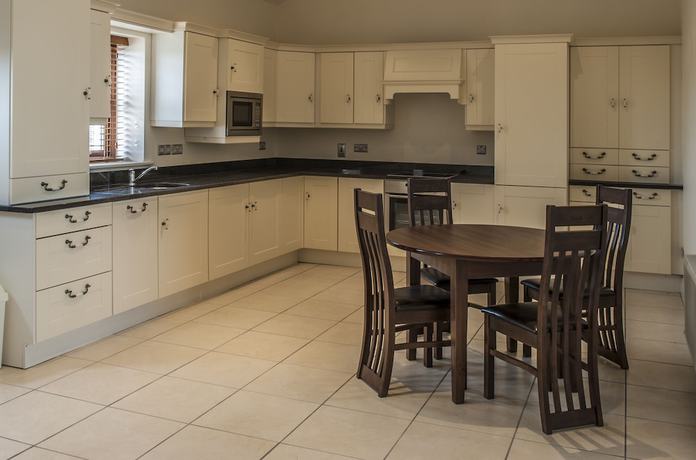 Imagen de la habitación del Hotel New Forest Golf Club Apartments. Foto 13