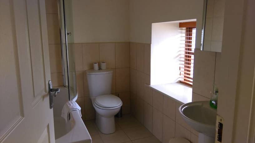 Imagen de la habitación del Hotel New Forest Golf Club Apartments. Foto 14