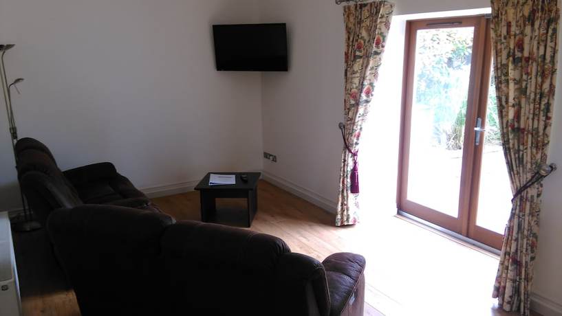 Imagen de la habitación del Hotel New Forest Golf Club Apartments. Foto 15