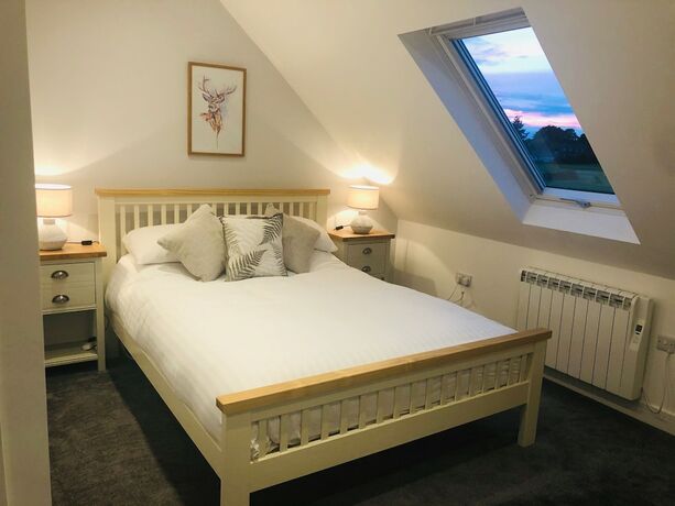 Imagen general del Hotel New Forest Lodge. Foto 8