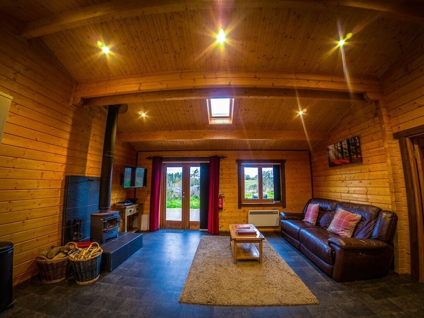 Imagen general del Hotel New Forest Lodges. Foto 1