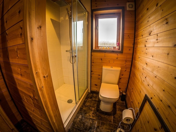 Imagen de la habitación del Hotel New Forest Lodges. Foto 8