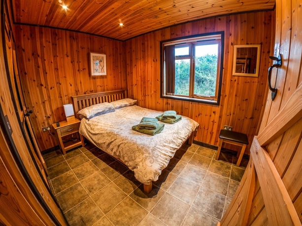 Imagen de la habitación del Hotel New Forest Lodges. Foto 9