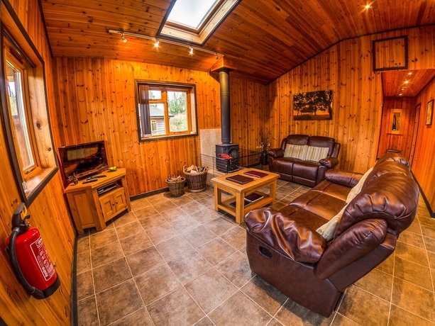 Imagen de la habitación del Hotel New Forest Lodges. Foto 10