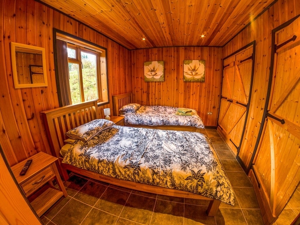 Imagen de la habitación del Hotel New Forest Lodges. Foto 11