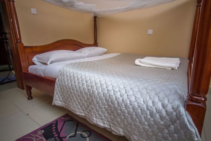 Imagen de la habitación del Hotel New Fort View. Foto 5