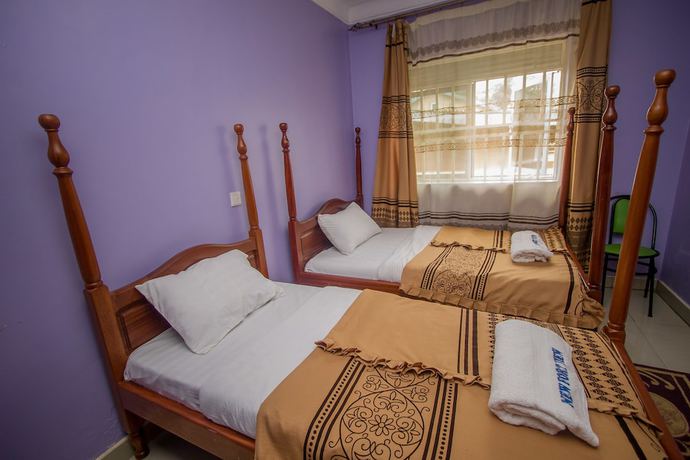 Imagen de la habitación del Hotel New Fort View. Foto 6