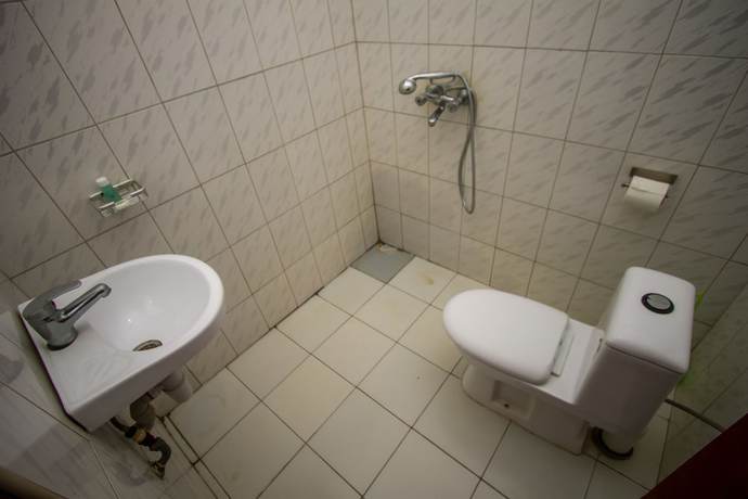 Imagen de la habitación del Hotel New Fort View. Foto 7