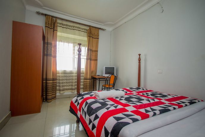 Imagen de la habitación del Hotel New Fort View. Foto 8