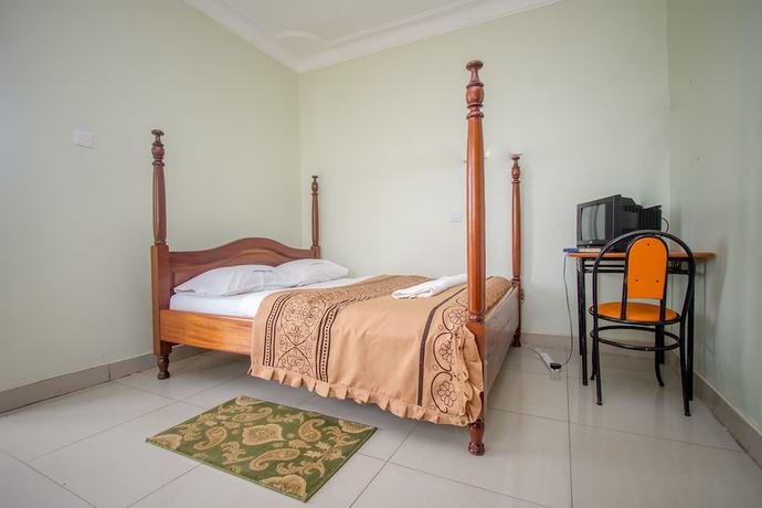 Imagen de la habitación del Hotel New Fort View. Foto 10