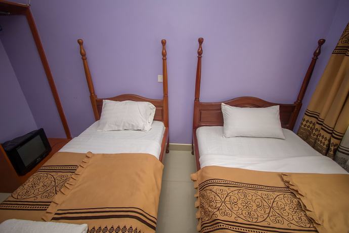 Imagen de la habitación del Hotel New Fort View. Foto 11